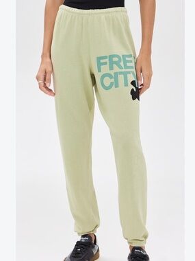 freecity sweatpants